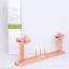 Support horizontal de table avec organiseur