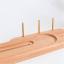 Support horizontal de table avec organiseur