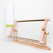 Tambour avec support de table et organiseur