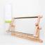 Tambour avec support de table et organiseur