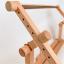 Tambour avec support de table et organiseur