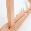 Tambour avec support de table et organiseur