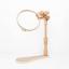 Porte Tambour sous Cuisse - Pivotant
