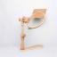 Porte Tambour sous Cuisse pivotant et support diagramme