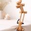 Porte Tambour a Fixer sur table