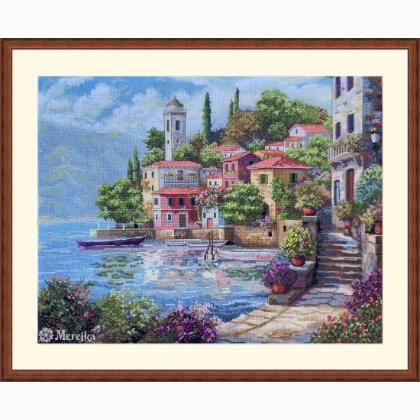 Coastal Gardens