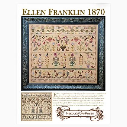 Ellen Franklin