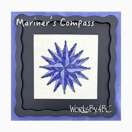 Mariner\'s Compass