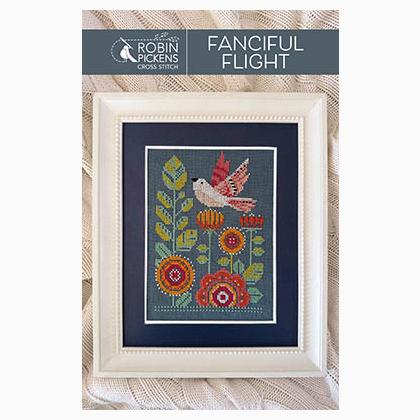 Fanciful Flight