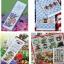 Cross Stitch Collection: Spring 2026