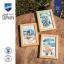 Miniatures Soleil et mer - lot de 3