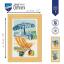 Miniatures Soleil et mer - lot de 3