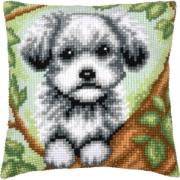 Coussin - Chen