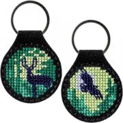 Porte-clés - Nature
