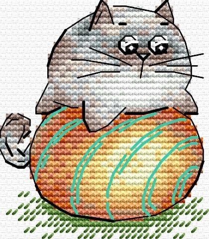 Jeu de balle