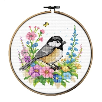 Oiseau