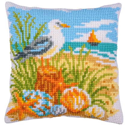 Coussin - Brise marine