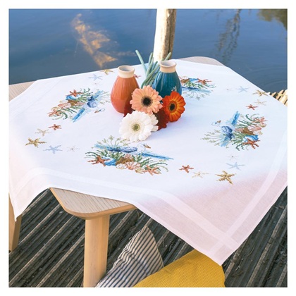 Nappe - Brise marine
