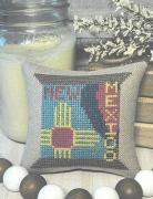 New Mexico State Spool