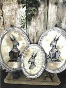 Colonial Hare