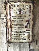 Stitcher's Rules