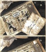 Salem Stitcherhood