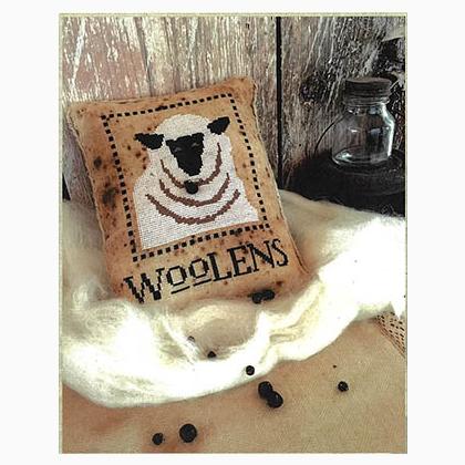 Woolens