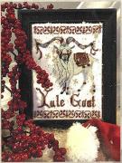 Yule Goat