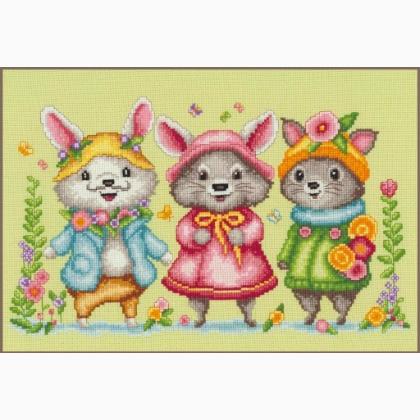 Petits animaux