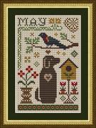 May Dog