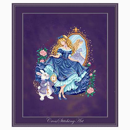 Alice, Midnight Reverie