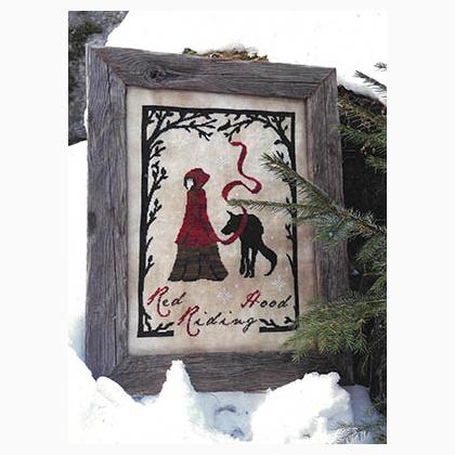 Red Riding Hood Chart