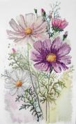 Couleurs ressenties