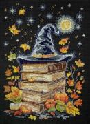 Pages magiques