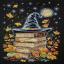 Pages magiques