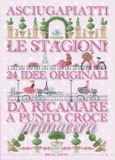Asciugapiatti Le stagioni - Primavera