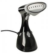 Défroisseur vapeur vertical avec brosse pour textiles