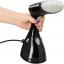Défroisseur vapeur vertical avec brosse pour textiles