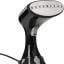 Défroisseur vapeur vertical avec brosse pour textiles
