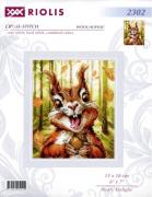 Délice aux noix