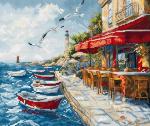 Brise du port