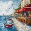 Brise du port