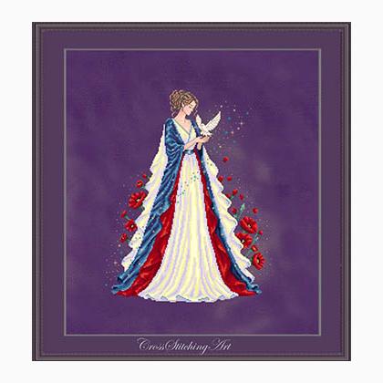 Lucia, The Light We Carry