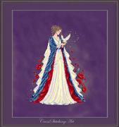 Lucia, The Light We Carry