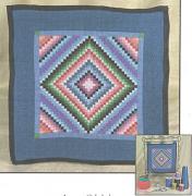 Sunshine And Shadows Quilt