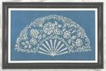 Lace Fan
