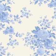 Carol Pale Blue