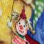 Bears as Clowns (Elena Vavilina)