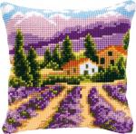 Coussin - Provence