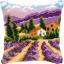 Coussin - Provence
